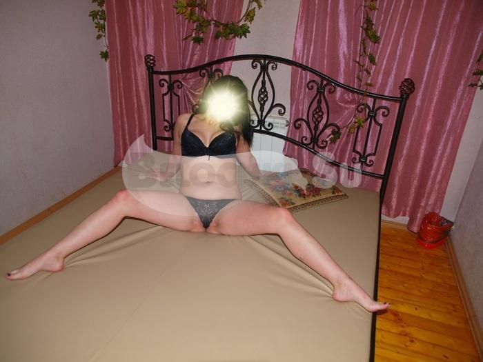 Проститутка Капитолина г. Сузун